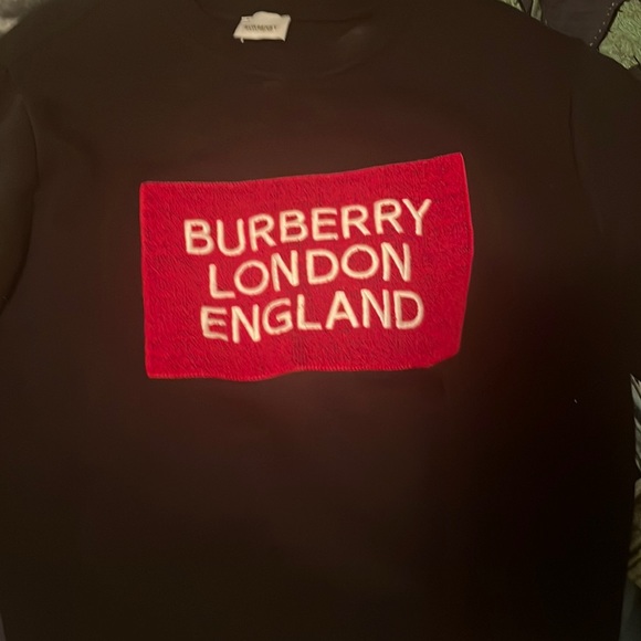 I had for a year or only wore it one time so I wanted to get rid of it.